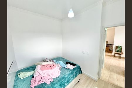 Apartamento para alugar com 38m², 2 quartos e sem vagaQuarto 2