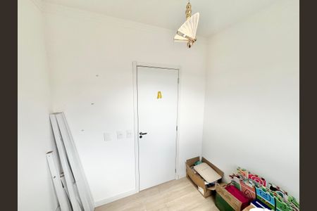 Apartamento para alugar com 38m², 2 quartos e sem vagaQuarto 1