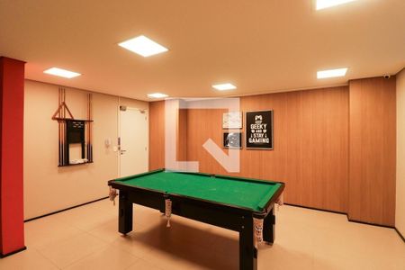 Apartamento para alugar com 38m², 2 quartos e sem vagaSala de Jogos
