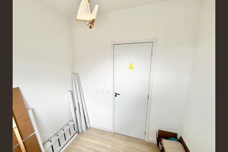 Apartamento para alugar com 38m², 2 quartos e sem vagaQuarto 1