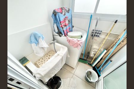 Apartamento para alugar com 38m², 2 quartos e sem vagaÁrea de Serviço