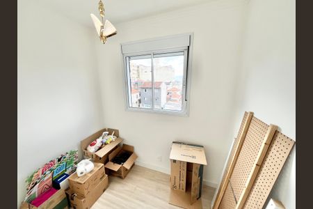 Apartamento para alugar com 38m², 2 quartos e sem vagaQuarto 1