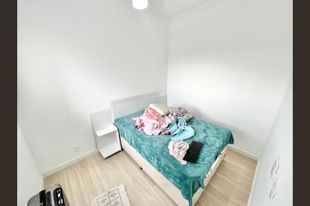 Apartamento para alugar com 38m², 2 quartos e sem vagaQuarto 2