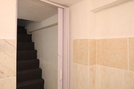Casa para alugar com 400m², 5 quartos e 6 vagasBanheiro 6 - Salão