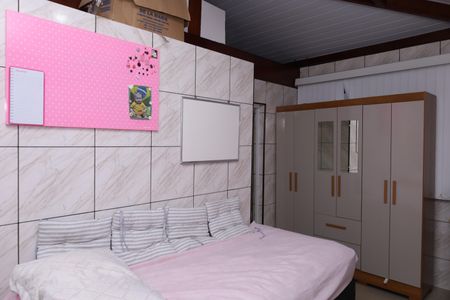 Casa para alugar com 400m², 5 quartos e 6 vagasQuarto 5  - Suíte