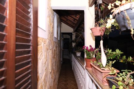 Casa para alugar com 400m², 5 quartos e 6 vagasVaranda
