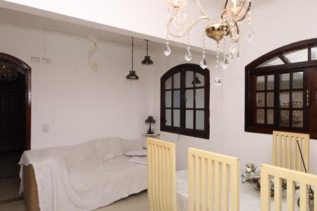Casa para alugar com 400m², 5 quartos e 6 vagasSala 2