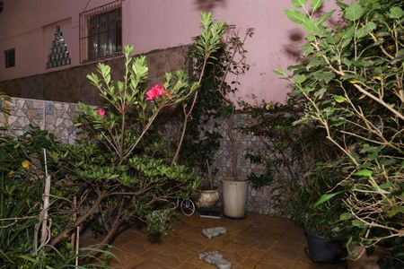 Casa para alugar com 400m², 5 quartos e 6 vagasJardim