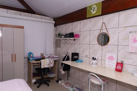 Casa para alugar com 400m², 5 quartos e 6 vagasQuarto 5  - Suíte