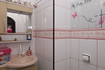 Casa para alugar com 400m², 5 quartos e 6 vagasBanheiro 4 - Suíte