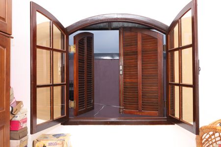 Casa para alugar com 400m², 5 quartos e 6 vagasQuarto 2