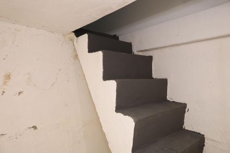 Casa para alugar com 400m², 5 quartos e 6 vagasBanheiro 6 - Salão