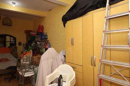 Casa para alugar com 400m², 5 quartos e 6 vagasSalão 1