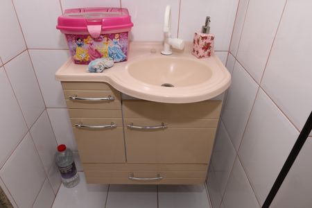 Casa para alugar com 400m², 5 quartos e 6 vagasBanheiro 5 - Suíte