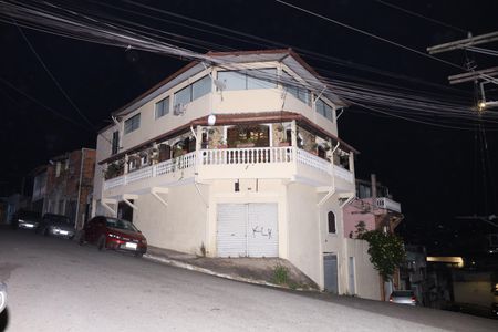 Casa para alugar com 400m², 5 quartos e 6 vagasFachada do imóvel 