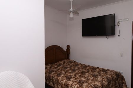 Casa para alugar com 400m², 5 quartos e 6 vagasQuarto 3 - Suíte