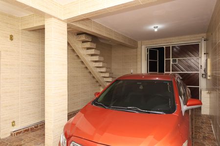 Casa para alugar com 400m², 5 quartos e 6 vagasGaragem