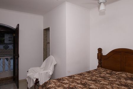 Casa para alugar com 400m², 5 quartos e 6 vagasQuarto 3 - Suíte