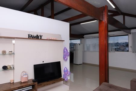 Casa para alugar com 400m², 5 quartos e 6 vagasSala 3