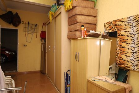 Casa para alugar com 400m², 5 quartos e 6 vagasSalão 1