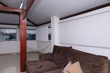 Casa para alugar com 400m², 5 quartos e 6 vagasSala 3