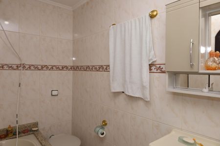 Casa para alugar com 400m², 5 quartos e 6 vagasBanheiro 1 - Suíte
