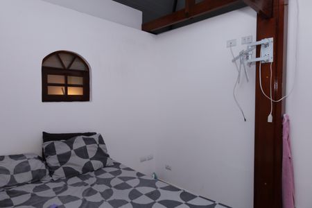 Casa para alugar com 400m², 5 quartos e 6 vagasQuarto 4  - Suíte