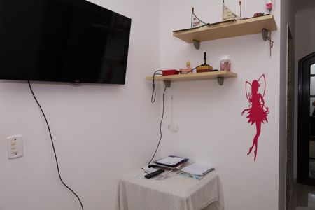Casa para alugar com 400m², 5 quartos e 6 vagasQuarto 1 - Suíte