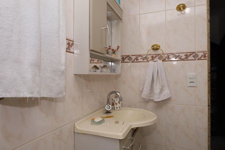 Casa para alugar com 400m², 5 quartos e 6 vagasBanheiro 1 - Suíte