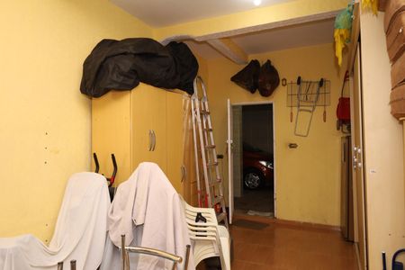 Casa para alugar com 400m², 5 quartos e 6 vagasSalão 1