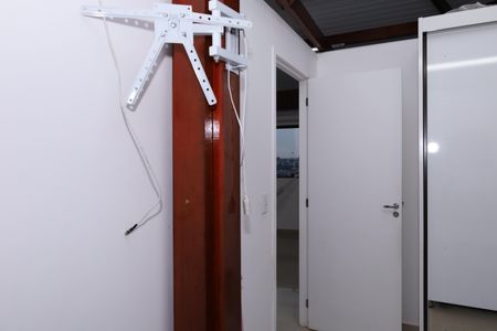 Casa para alugar com 400m², 5 quartos e 6 vagasQuarto 4  - Suíte