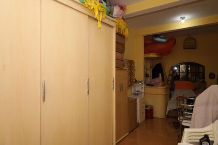 Casa para alugar com 400m², 5 quartos e 6 vagasSalão 1