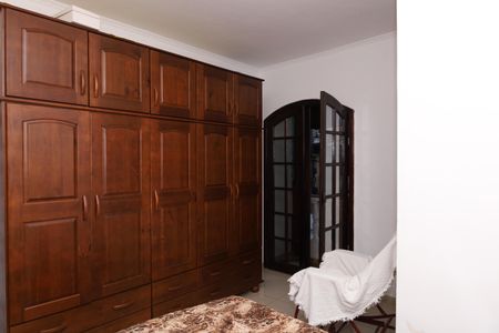 Casa para alugar com 400m², 5 quartos e 6 vagasQuarto 3 - Suíte