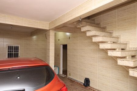 Casa para alugar com 400m², 5 quartos e 6 vagasGaragem