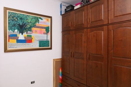 Casa para alugar com 400m², 5 quartos e 6 vagasQuarto 2