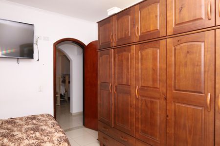 Casa para alugar com 400m², 5 quartos e 6 vagasQuarto 3 - Suíte