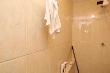 Casa para alugar com 400m², 5 quartos e 6 vagasBanheiro 7 - Quintal