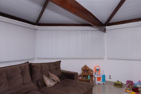 Casa para alugar com 400m², 5 quartos e 6 vagasSala 3