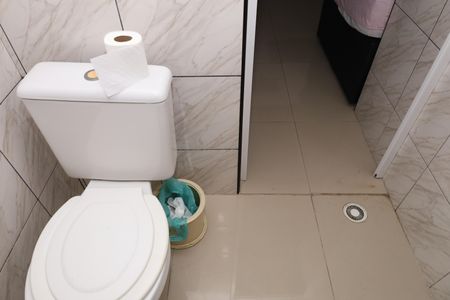 Casa para alugar com 400m², 5 quartos e 6 vagasBanheiro 4 - Suíte