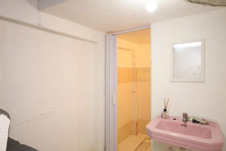 Casa para alugar com 400m², 5 quartos e 6 vagasBanheiro 6 - Salão