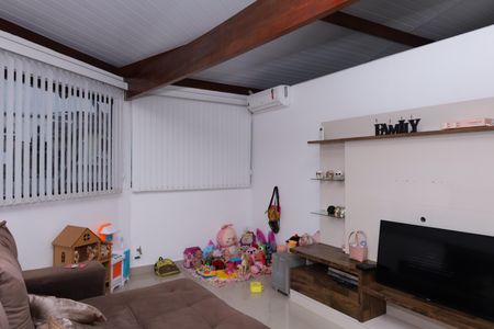 Casa para alugar com 400m², 5 quartos e 6 vagasSala 3