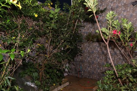 Casa para alugar com 400m², 5 quartos e 6 vagasJardim