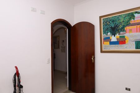 Casa para alugar com 400m², 5 quartos e 6 vagasQuarto 2