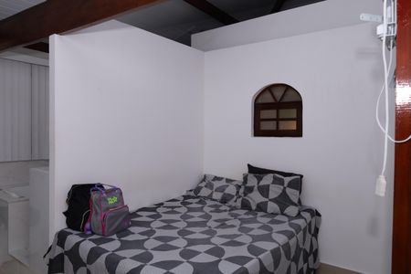 Casa para alugar com 400m², 5 quartos e 6 vagasQuarto 4 - Suíte