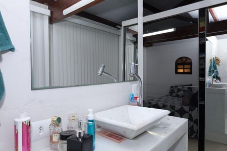Casa para alugar com 400m², 5 quartos e 6 vagasBanheiro 3 - Suíte