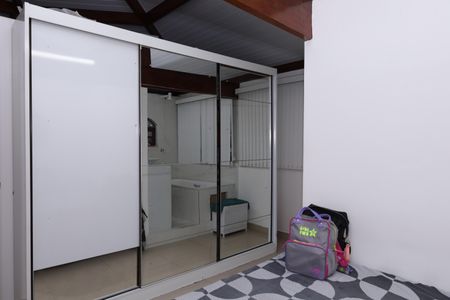 Casa para alugar com 400m², 5 quartos e 6 vagasQuarto 4  - Suíte