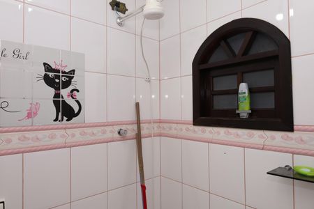 Casa para alugar com 400m², 5 quartos e 6 vagasBanheiro 5 - Suíte