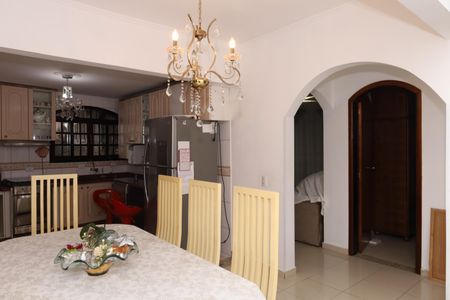 Casa para alugar com 400m², 5 quartos e 6 vagasSala 2