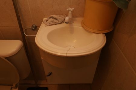 Casa para alugar com 400m², 5 quartos e 6 vagasBanheiro 5 - Suíte