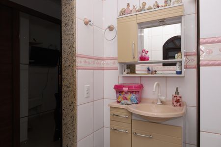 Casa para alugar com 400m², 5 quartos e 6 vagasBanheiro 5 - Suíte